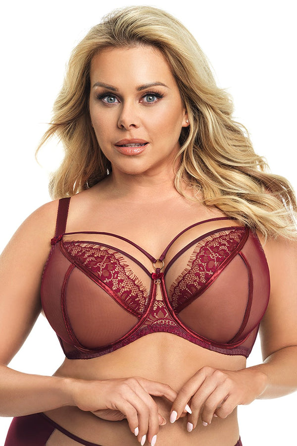 Soft model 152370  Lingerie